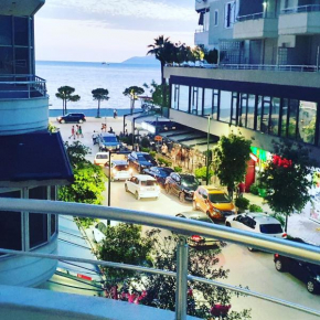 Apartment Lungomare for rent Medem